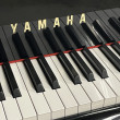 2002 Yamaha GC1 baby grand piano - Grand Pianos